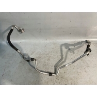 volkswagen oe 3c0820743br провода кондиционера