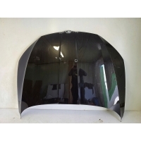 Капот крышка двигателя skoda superb iii 3v0823155a