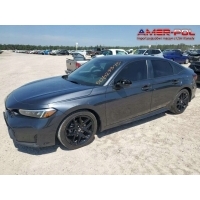 Honda civic 2025 honda civic спорт