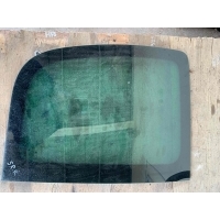 Стекло кузовное боковое правое Skoda Roomster 2008 5j85009567