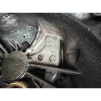 КПП 5-ст. механическая Nissan Sunny Y10 1992 57J