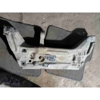 Балка подвески передняя (подрамник) Volkswagen Polo4(2001-2009) 2008