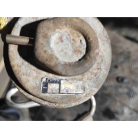 Клапан EGR Nissan Almera N15 1995 AEY77