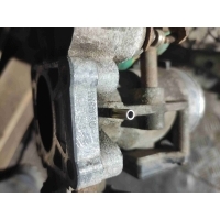 Заслонка дроссельная Nissan Almera N15 1995 RHN5015