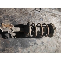 Стойка подвески передняя Nissan Sunny Y10 1992