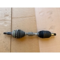 Привод левая передняя короткий toyota avensis t25 2002 - 2005 euj104bp18