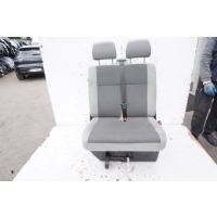 Кресло левый передняя водителя volkswagen транспортер t5 fl