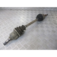 Привод левая короткий toyota avensis t22 1.6 vvti