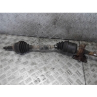 Привод правый toyota avensis t22 1.8 16v рестайлинг