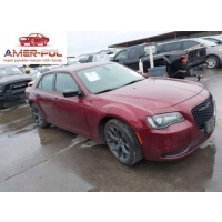 Chrysler 300 touring 2021 3.6l