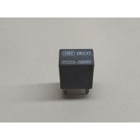 реле (прочие) Hyundai Trajet 2002 DECO,95220-38000
