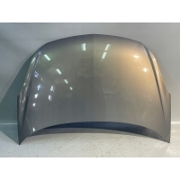 Капот крышка двигателя opel corsa d 2006 - 2014