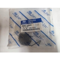Новая оригинал заглушка бампера задняя 866672r600 86667 - 2r600 для hyundai i30