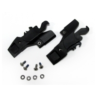LEATT MOCOWANIA BOCZNE DBX/GPX PRO (0MM)