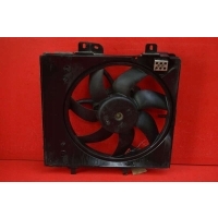 WENTYLATOR 9812028580 PEUGEOT 301 1.6 VTI 16R