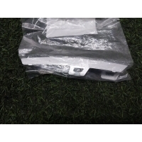 накладка бампера haval jolion 2804100XST33AJ8