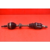 Привод левая передняя manual toyota avensis t27 2.0 d - 4d 126 л.с. 09 - 11