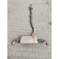 Mercedes - Benz OE A1774905602 A1774905302
