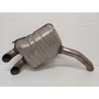 WYDECH KOŃCOWY MERCEDES GLE W167 A1674904302
