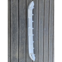 SPOILER DOKŁADKA ZDERZAKA PRZÓD TOYOTA RAV4 V 52711 - 42150