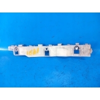 Wspornik tylnego zderzaka lewy KIA SOUL PS 13 - 19 86653B2000