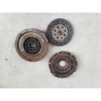 Муфта в сборе sachs колесо двухмассовый диск датчик bmw e36 323i m52b25