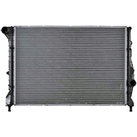 Mahle cr 1413 000s радиатор , системы охлаждения двигателя