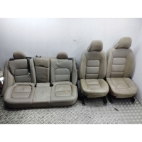 Volvo v70 2008 обивка / комплект