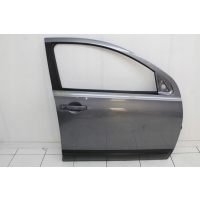 Дверь правая передняя правое передняя nissan qashqai j10 06r- b52 - код лака