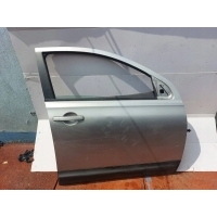 Дверь передняя правое nissan qashqai j10 07-14