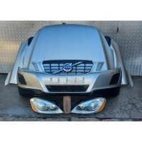 Капот volvo xc60 08 - 14 lak: 484 - 16