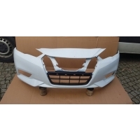 NISSAN MICRA K14 ZDERZAK PRZEDNI 620225FA0H 17 - 21r