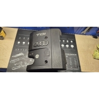 Крышка защита двигателя audi a4 b5 1.9 tdi 028103935q