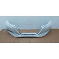 ZDERZAK PRZÓD PRZEDNI NISSAN LEAF II 620225SH0H