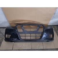 ZDERZAK PRZÓD NISSAN MICRA K14 620225fa0h