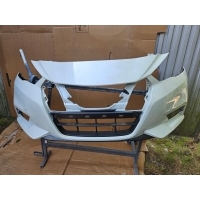 ZDERZAK PRZÓD NISSAN MICRA K14 620225FA0H