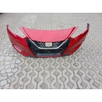 ZDERZAK PRZÓD PRZEDNI NISSAN MICRA V K14 620225FA0H