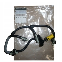Renault oe 166711244r провода топлива