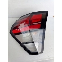 Hyundai кона ii фара правый задняя 23 - 92406 - be000