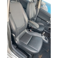 Smart forfour 2006 кресло пассажира