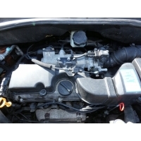 G4hg в сборе двигатель с навесным 1.1 kia picanto i 2004 - 2011