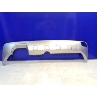 Volvo XC90 2007 Spoilery
