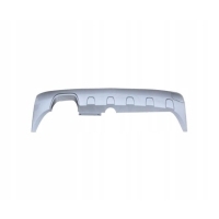 SPOILER ZDERZAKA VOLVO XC90 02 - 30678965
