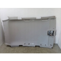 Обивка потолка медалист потолок 7p volkswagen touareg ii 2011 -
