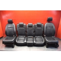 Кресло кресла комплект кожаные eu форд focus c - max mk1 i 03 - 07