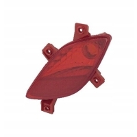 Lampy przeciwmgłowe tylne Abakus 221-4008R-UE