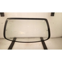 Стекло задняя задняя opel corsa b 1993 - 2000 3 - drzwi hbk отапливаемая оригинал