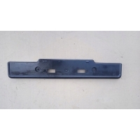 PODSTAWKA RAMKA TABLICY TOYOTA LAND CRUISER J150