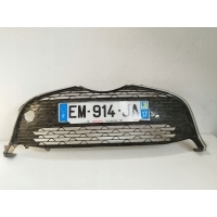 YARIS III LIFT KRATKA ZDERZAKA PRZÓD 53102 - 0D060