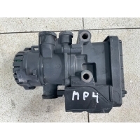 Клапан тормозные ebs мерседес actros mp 4 a0004297724